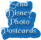 Send Disney Greetings