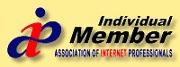 Association of Internet Professionals