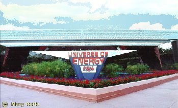 1994 Universe of Energy