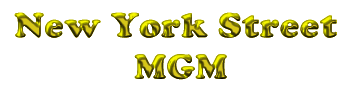 MGM NYC