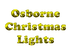 Osborne Family Christmas Lights