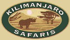 Kilimanjaro Safaris logo